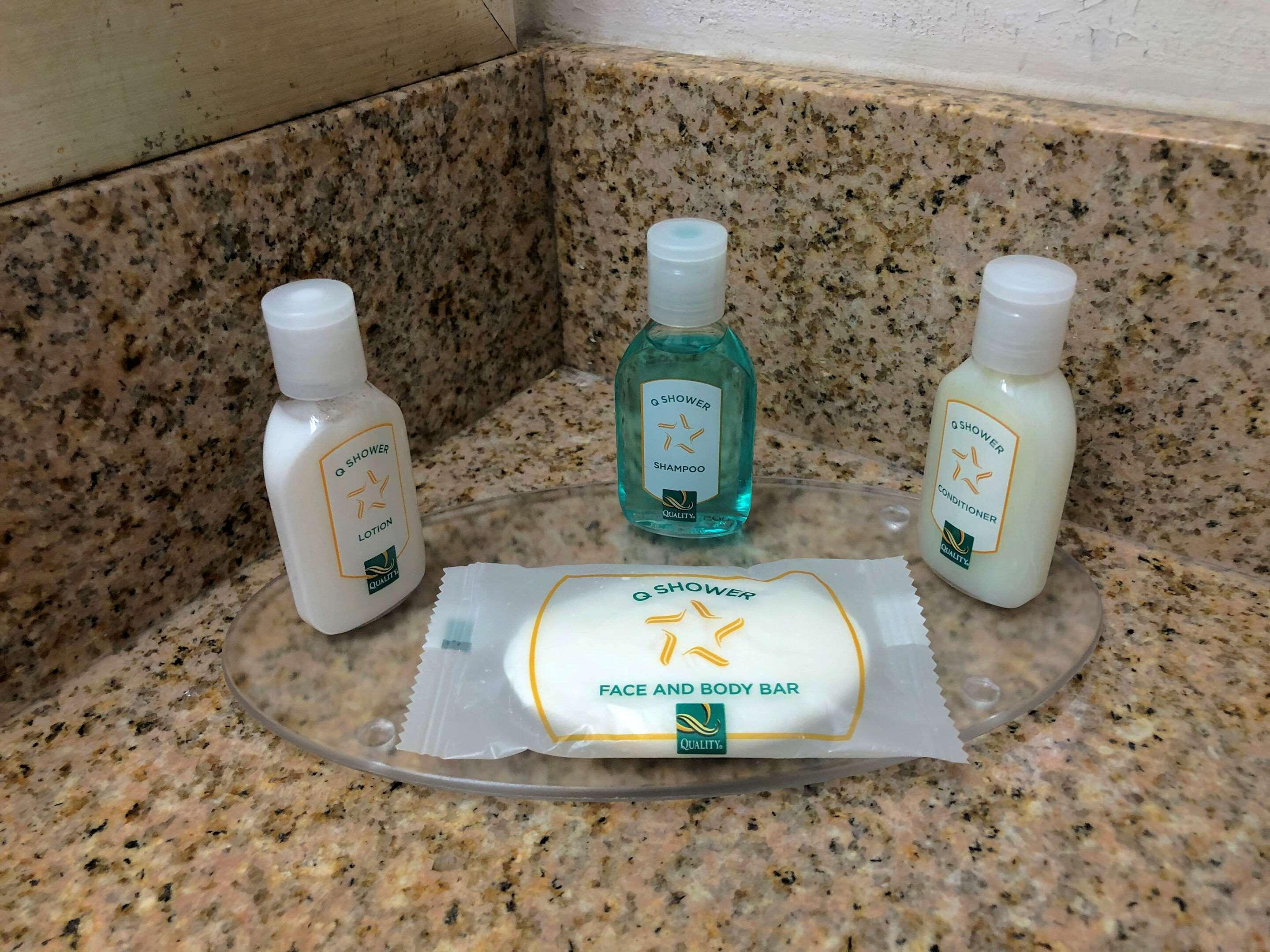 Quality Inn Bennettsville Kültér fotó