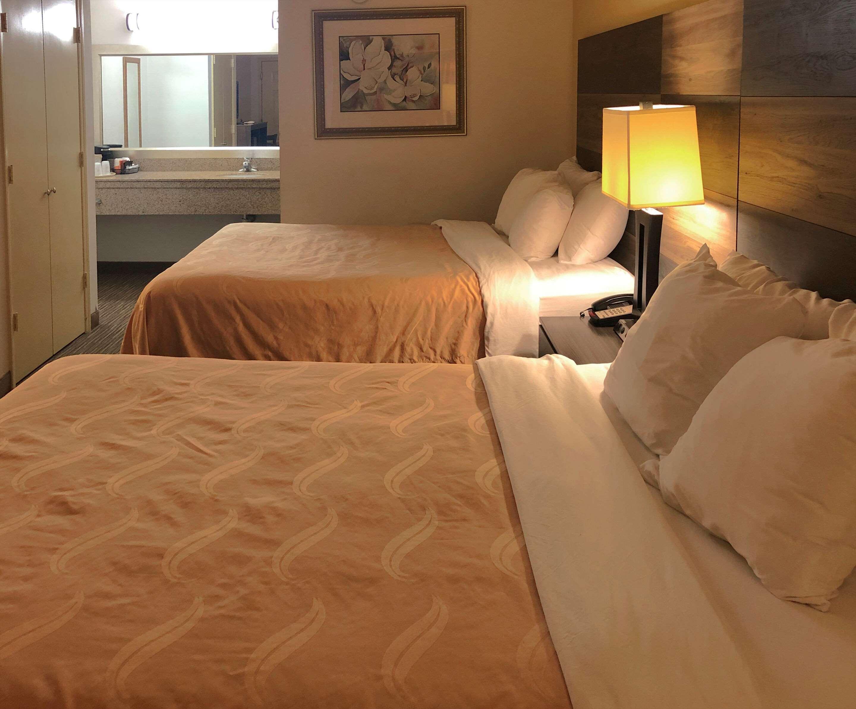 Quality Inn Bennettsville Kültér fotó