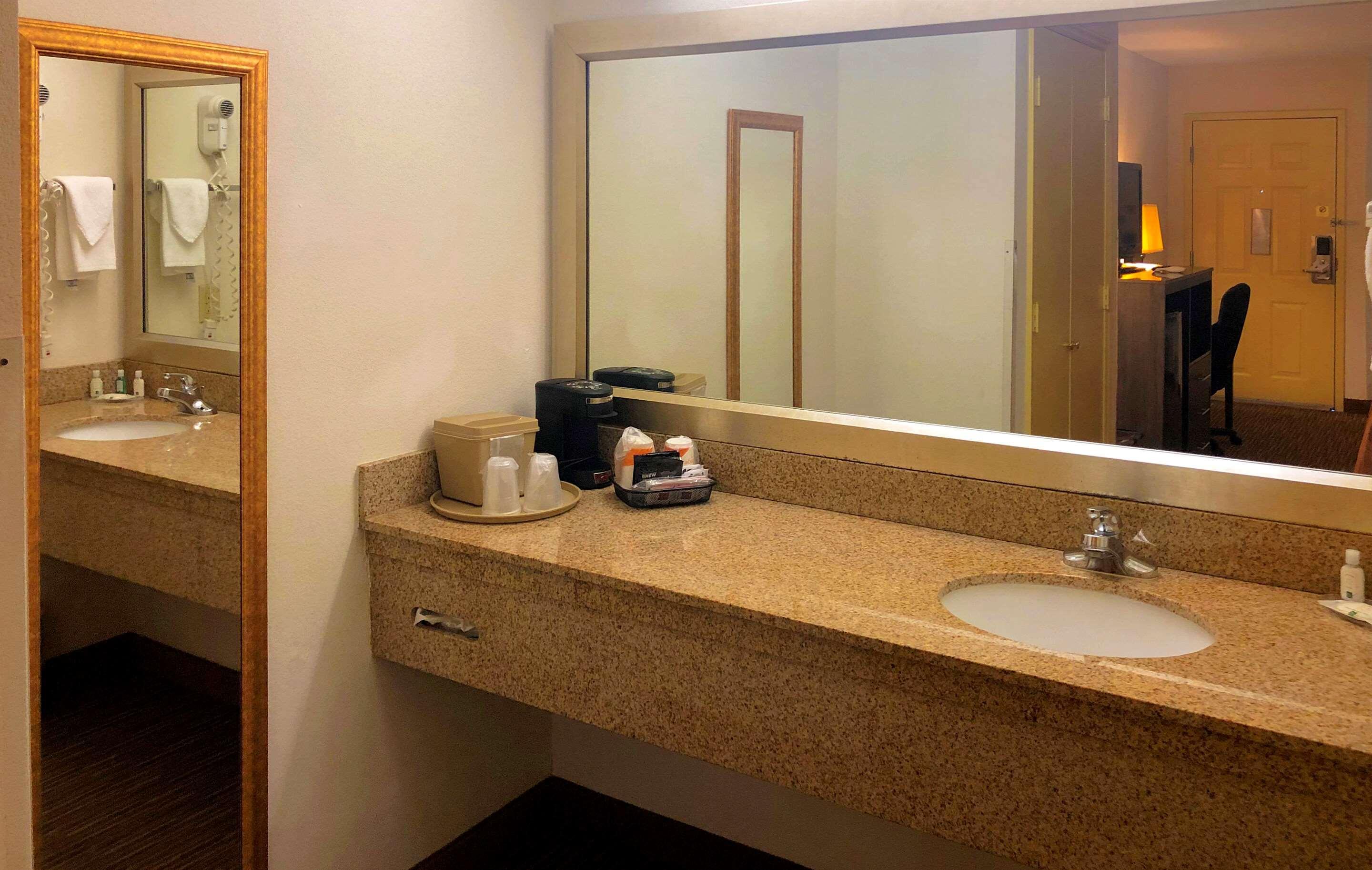 Quality Inn Bennettsville Kültér fotó