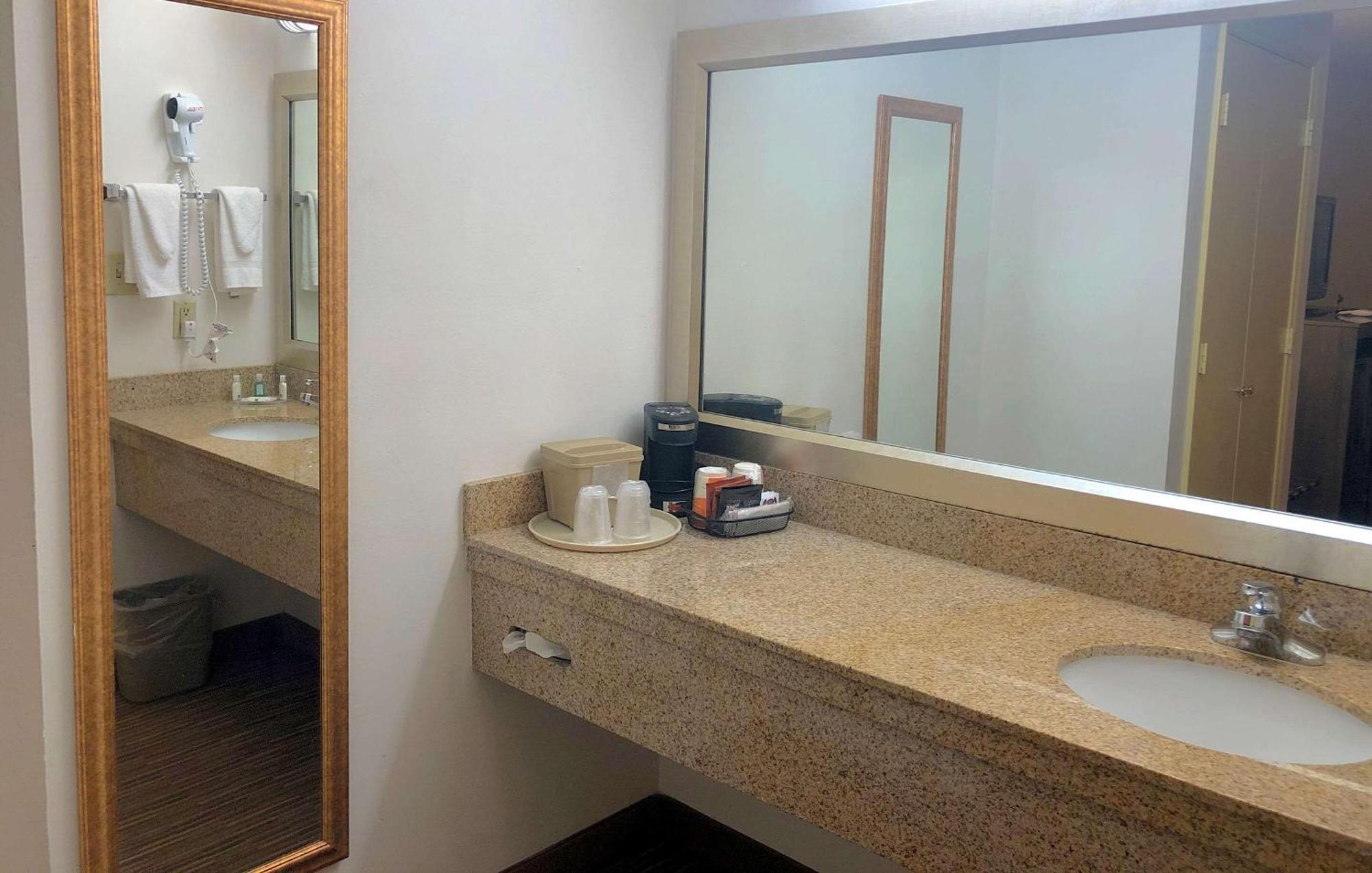 Quality Inn Bennettsville Kültér fotó