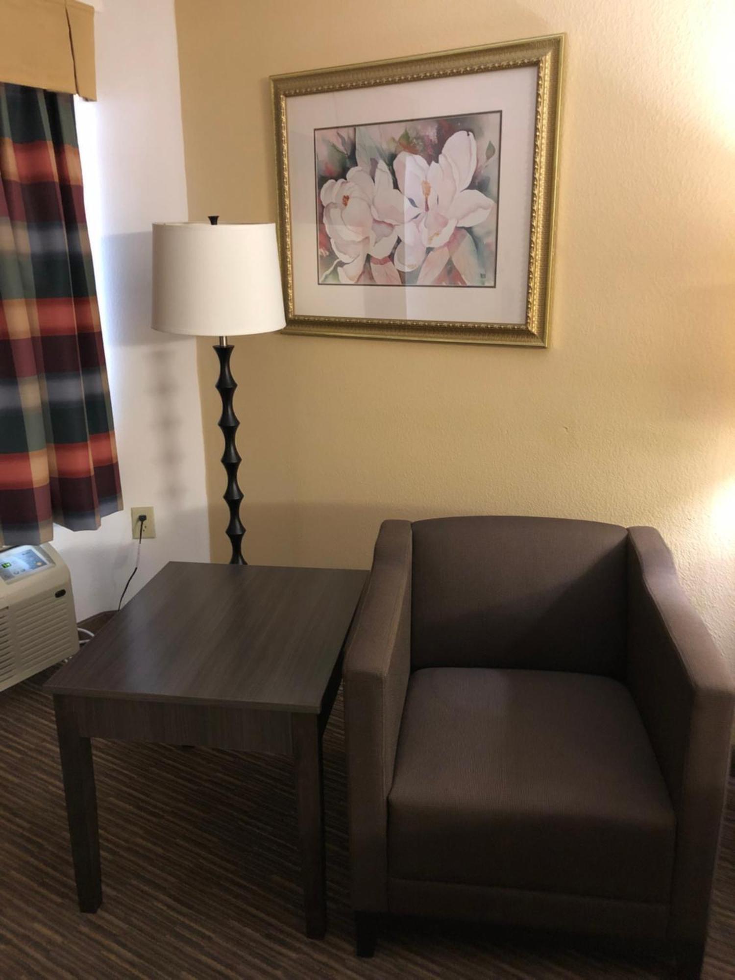 Quality Inn Bennettsville Kültér fotó