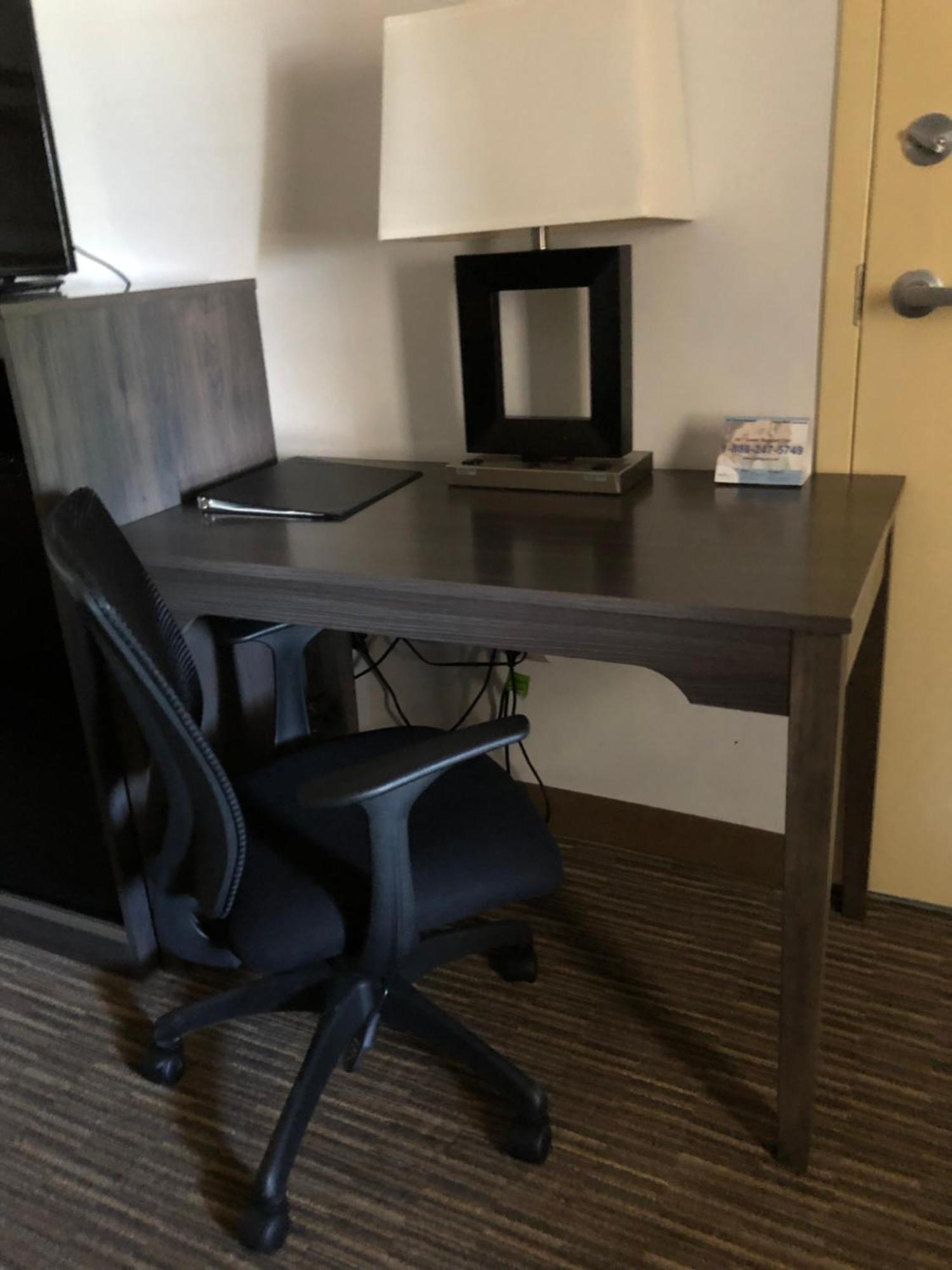 Quality Inn Bennettsville Kültér fotó