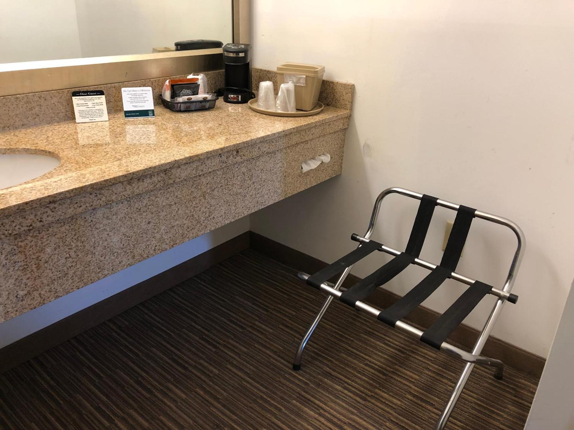 Quality Inn Bennettsville Kültér fotó