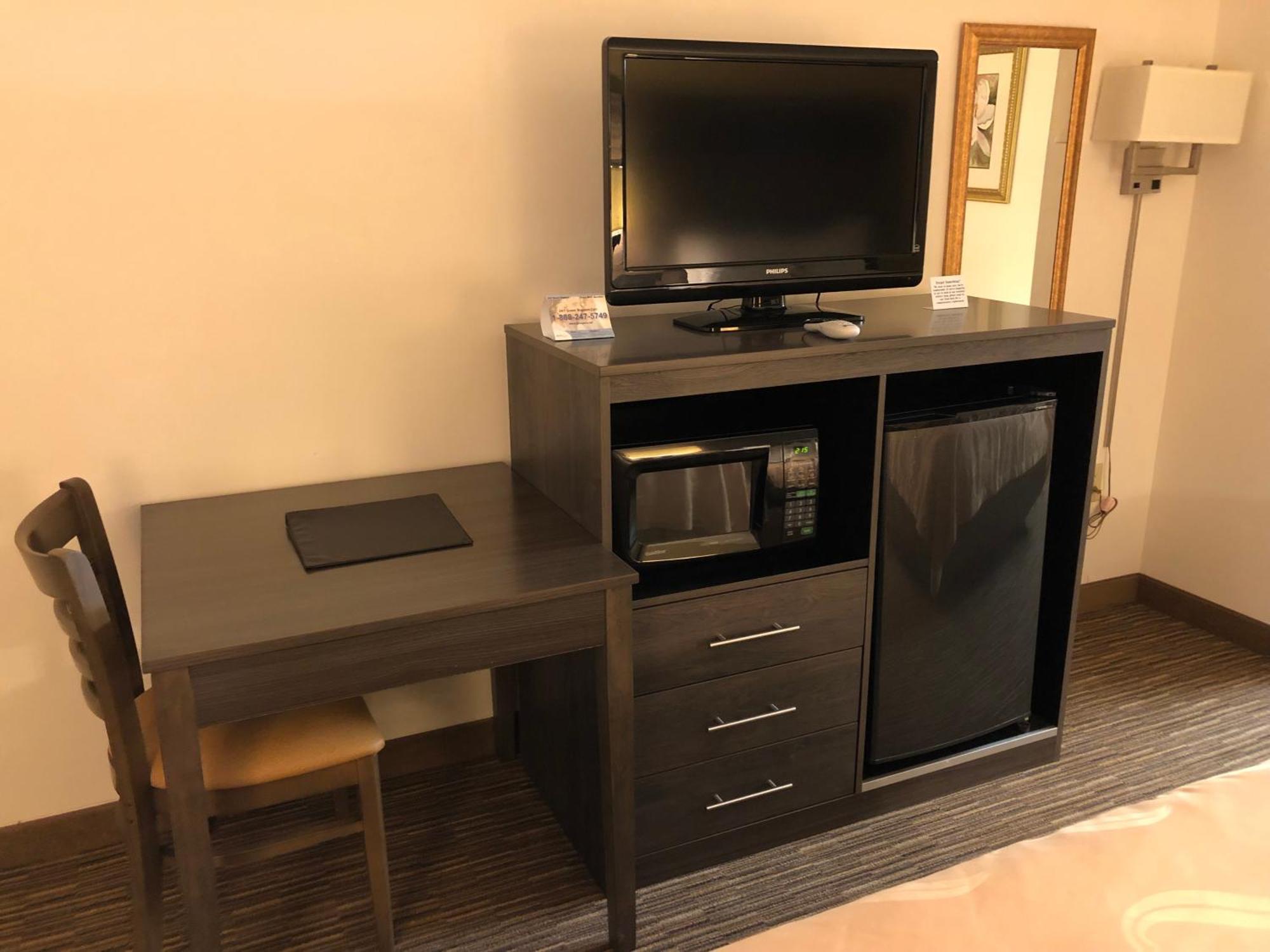 Quality Inn Bennettsville Kültér fotó