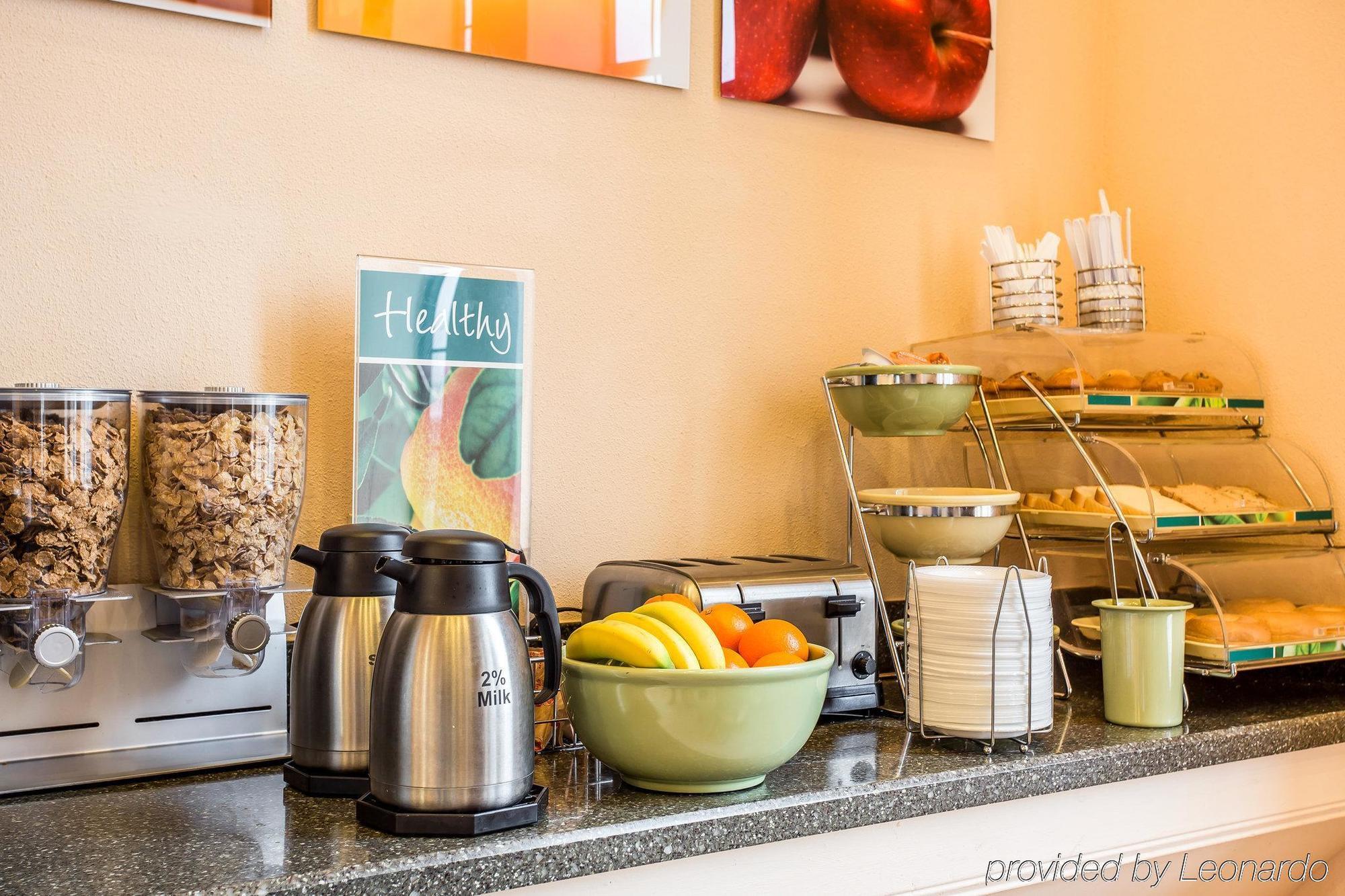 Quality Inn Bennettsville Kültér fotó