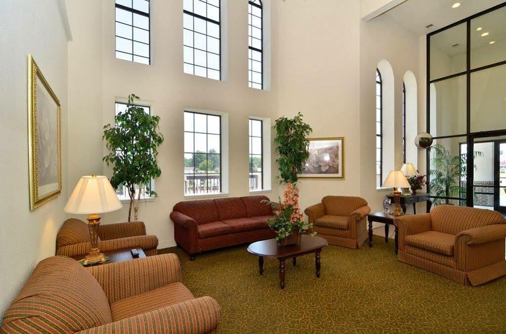 Quality Inn Bennettsville Kültér fotó