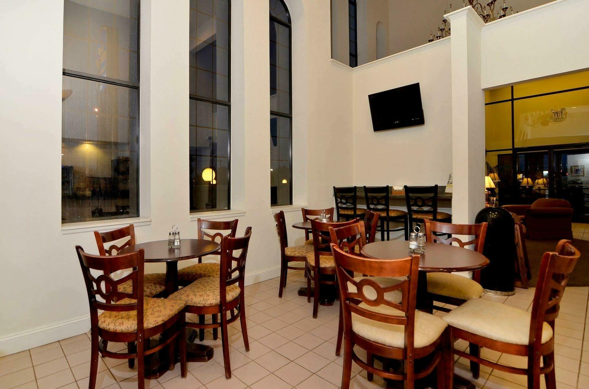 Quality Inn Bennettsville Kültér fotó
